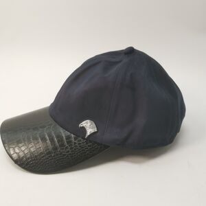 Pre-owned STEFANO RICCI Fashionable Baseball Cap Casual & Warm